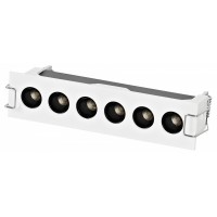 Встраиваемый светильник Lightstar Guarda 080246