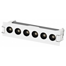 Встраиваемый светильник Lightstar Guarda 080246