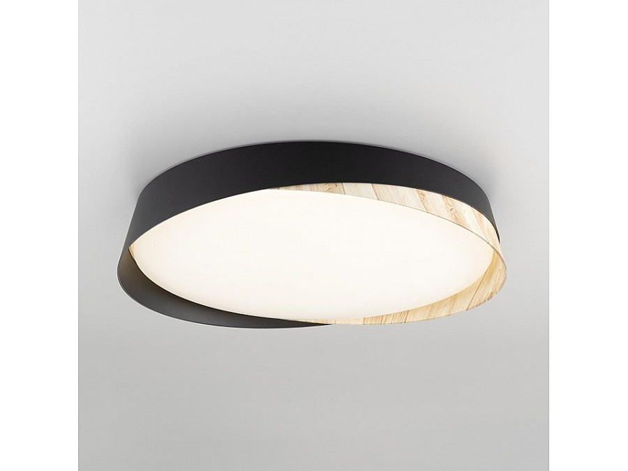 Накладной светильник Citilux BONNY CL754351G