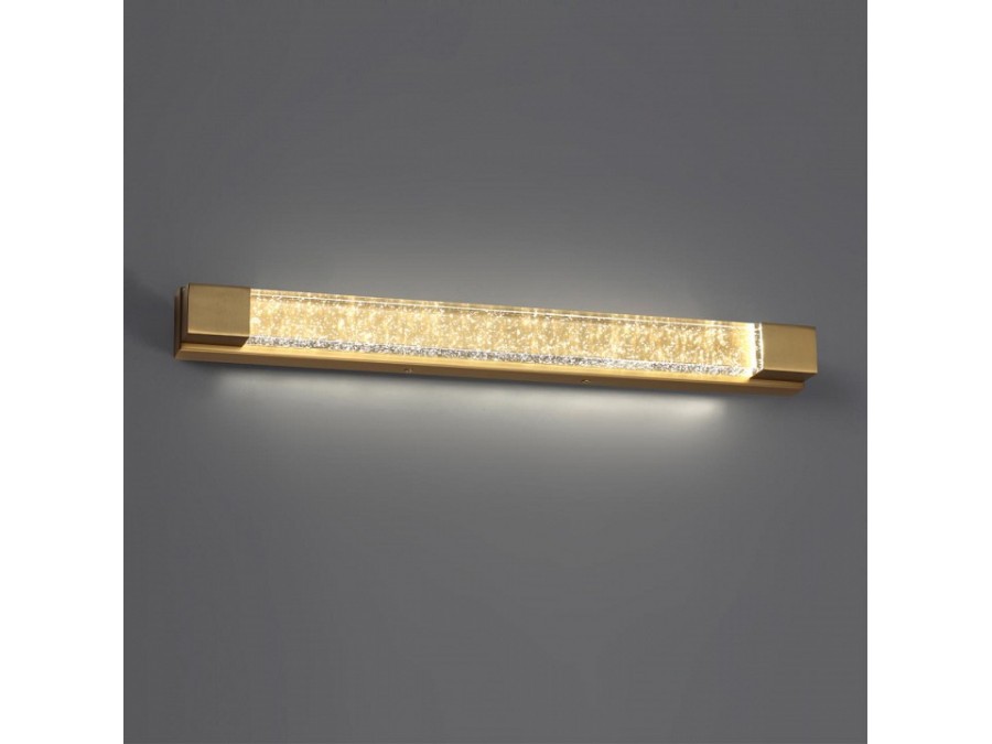 Накладной светильник Odeon Light Mirada 6681/12WL