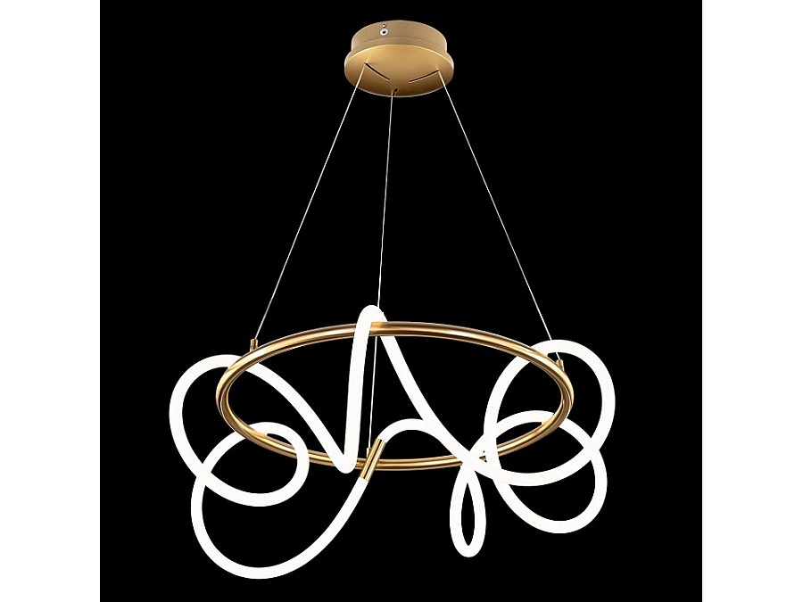 Подвесной светильник Citilux PYTHON CL220263