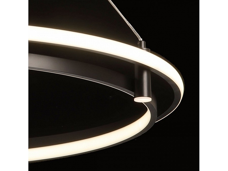 Подвесной светильник DeMarkt Ральф 675014802