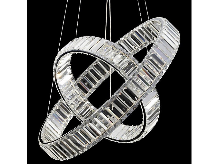 Подвесной светильник Citilux Чезаре CL338261