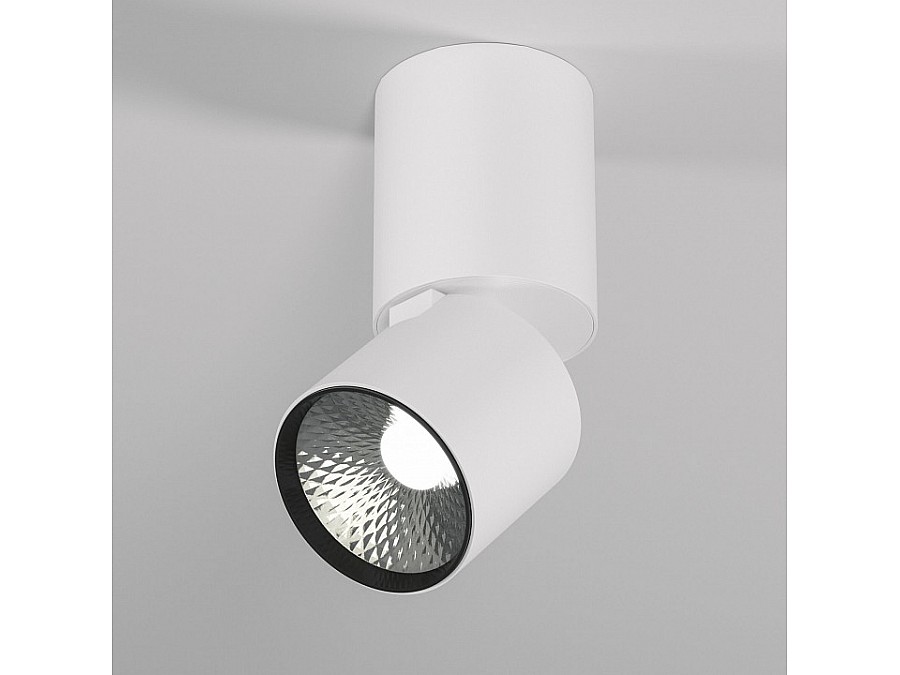 Накладной светильник Elektrostandard Sens a063679