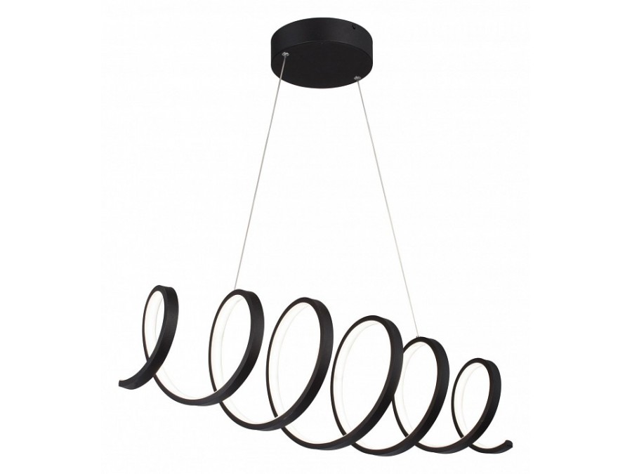 Подвесной светильник Vitaluce V4677 V4677-1/1S