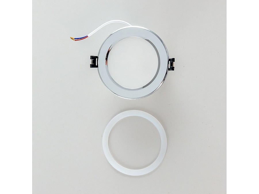 Встраиваемый светильник Citilux Акви CLD008111V