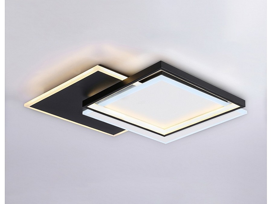 Накладной светильник Ambrella Light FA FA7723