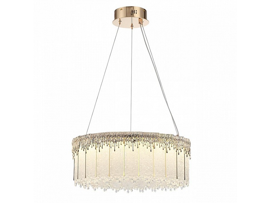 Подвесной светильник Odeon Light Cleo 5091/60L