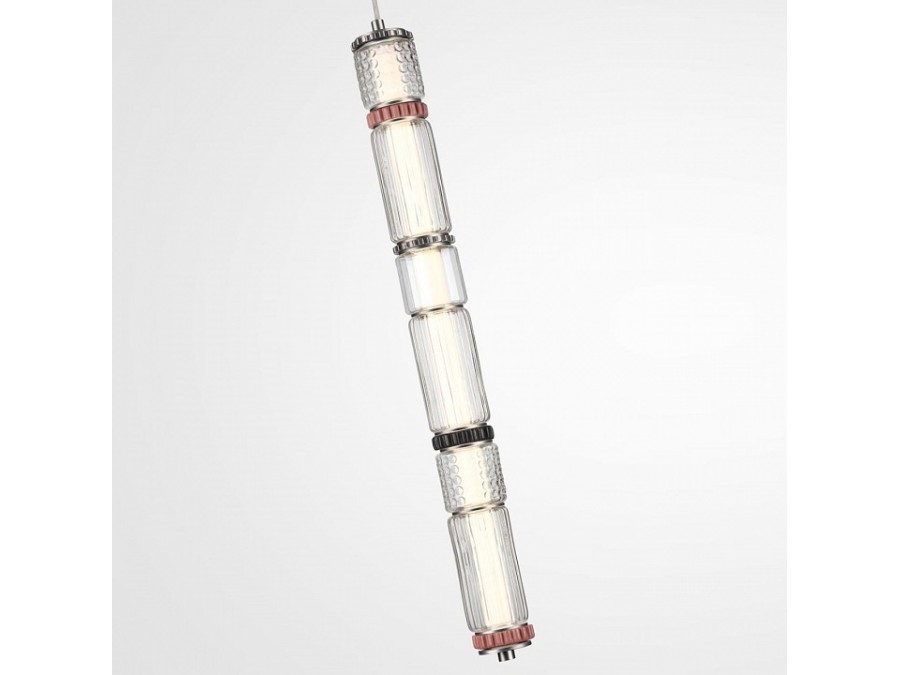 Подвесной светильник Odeon Light COLLIER 5456/18L