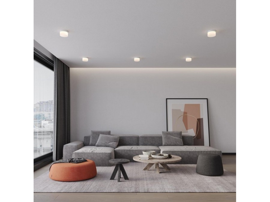 Накладной светильник Novotech Aura 359446