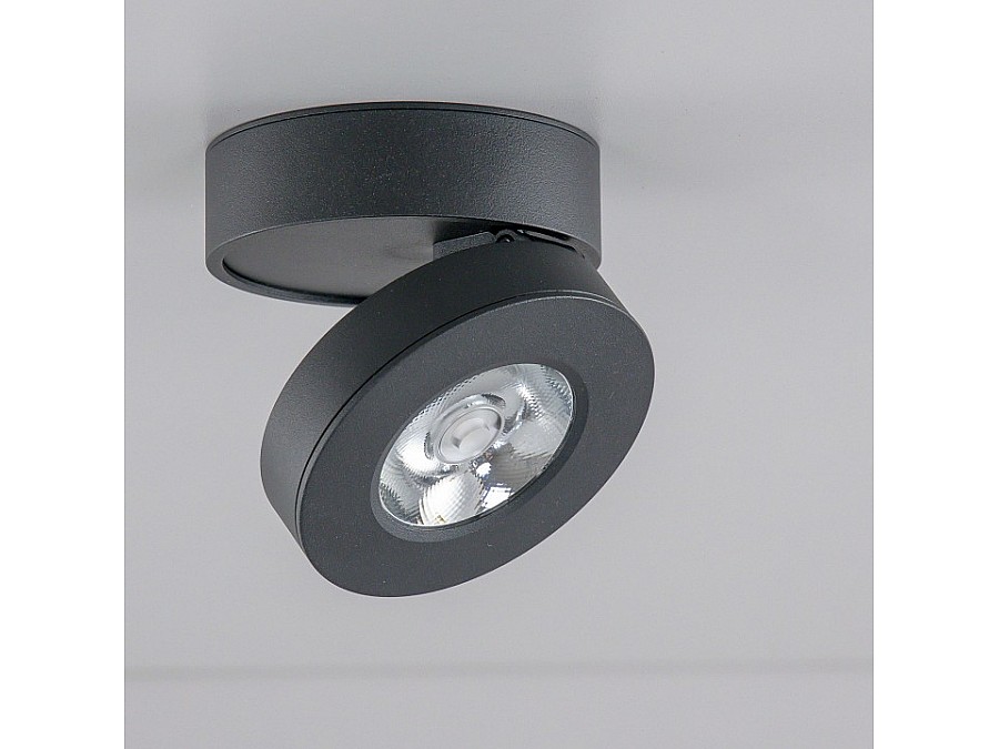 Накладной светильник Citilux Стамп CL558031N