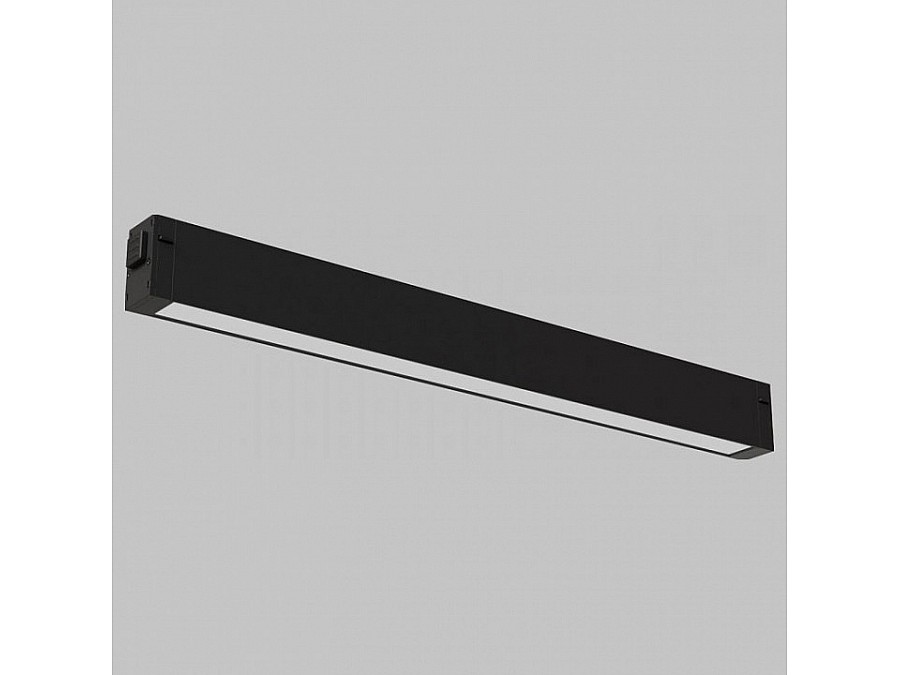 Накладной светильник Imex Smart Line IL.0050.6000-18-BK