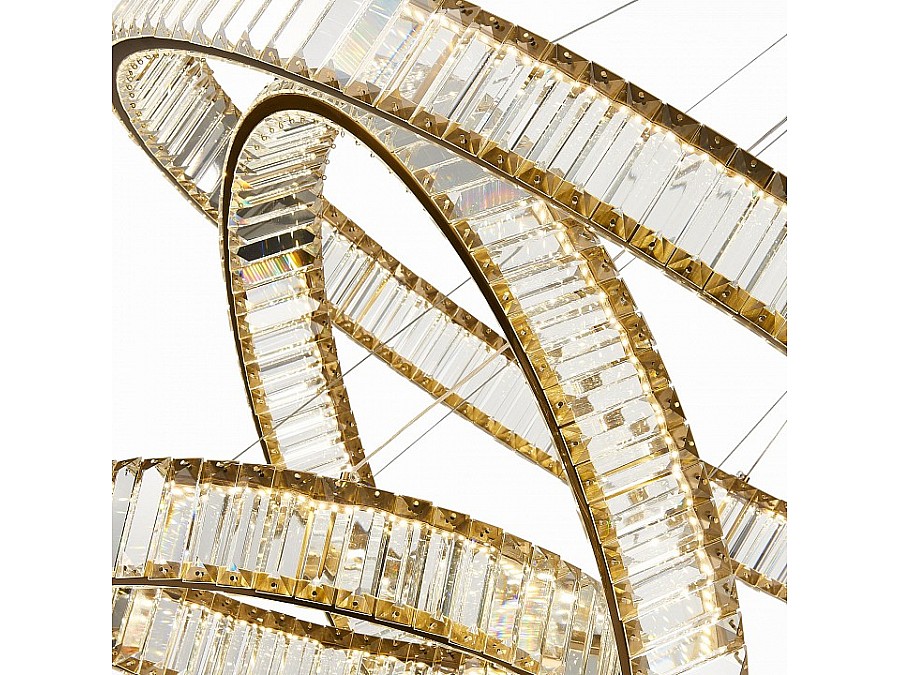 Подвесной светильник ST-Luce Tivoli SL1622.303.03