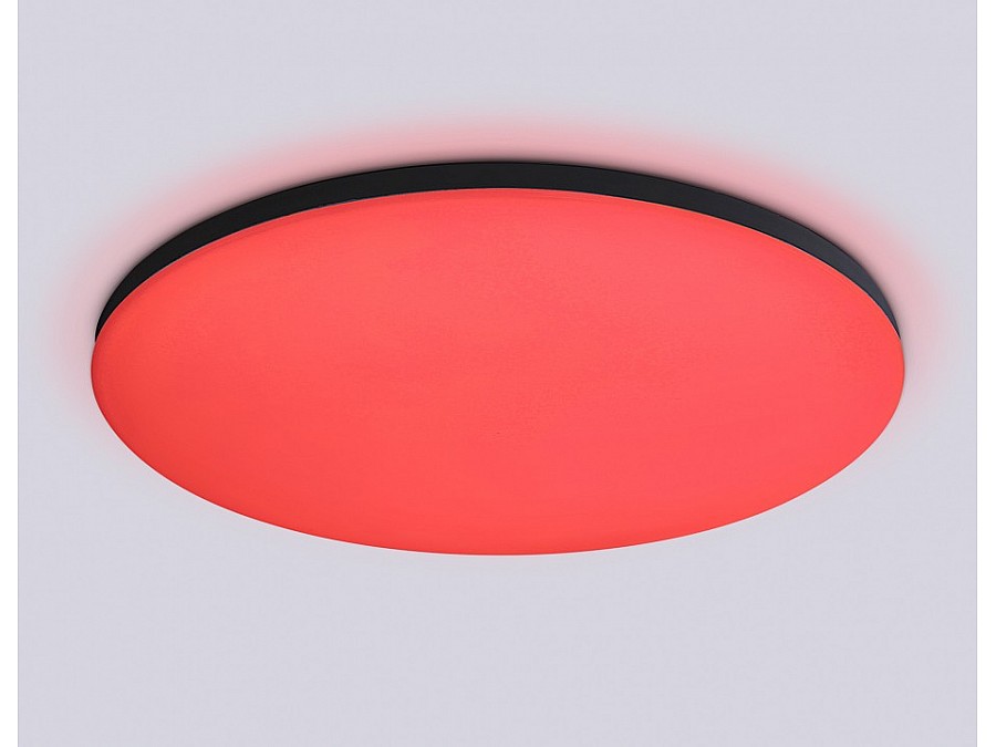 Накладной светильник Ambrella Light FZ FZ2005