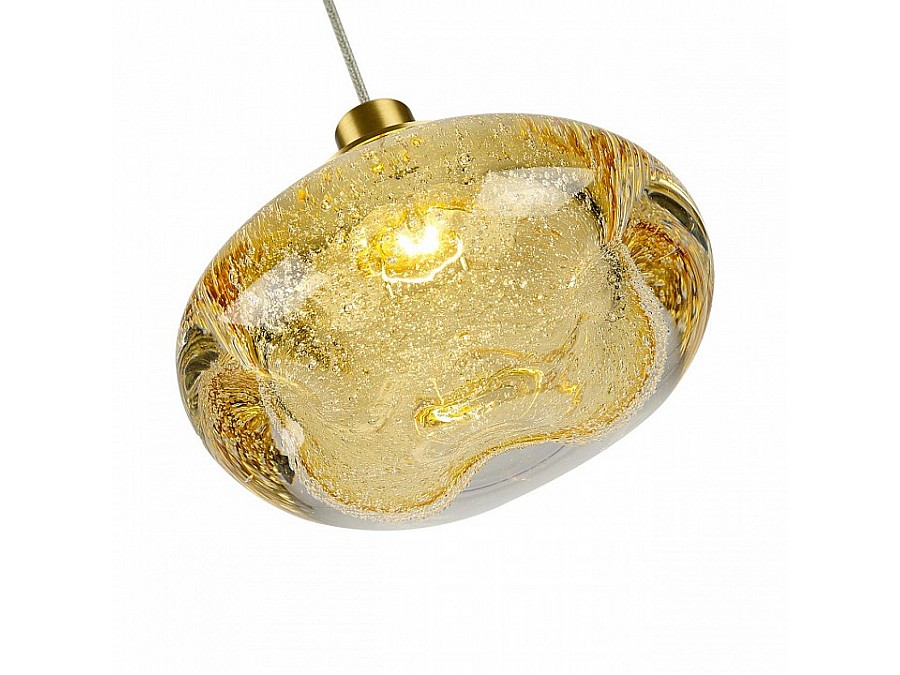 Подвесной светильник Odeon Light Mela 7042/4L