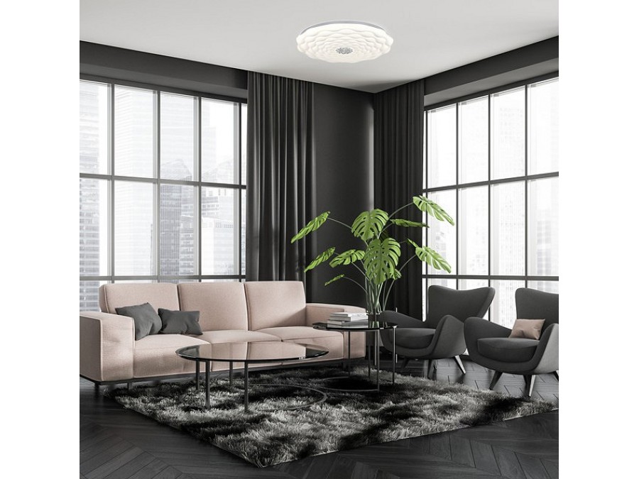 Накладной светильник Escada Polly 610/PL LED