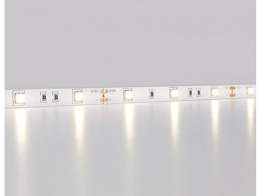 Лента светодиодная Ambrella Light GS GS1802