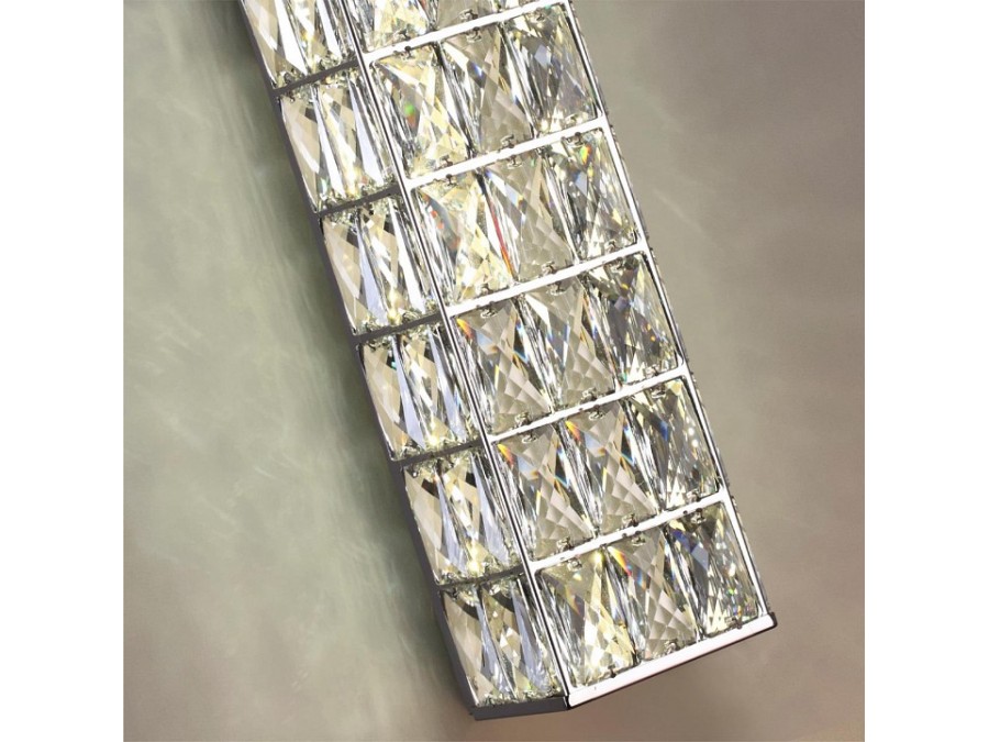 Накладной светильник Odeon Light Panta 4927/9WL