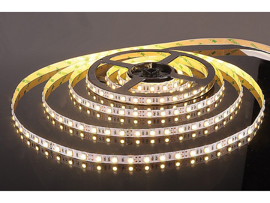 Лента светодиодная Elektrostandard 12V 14,4W a027839