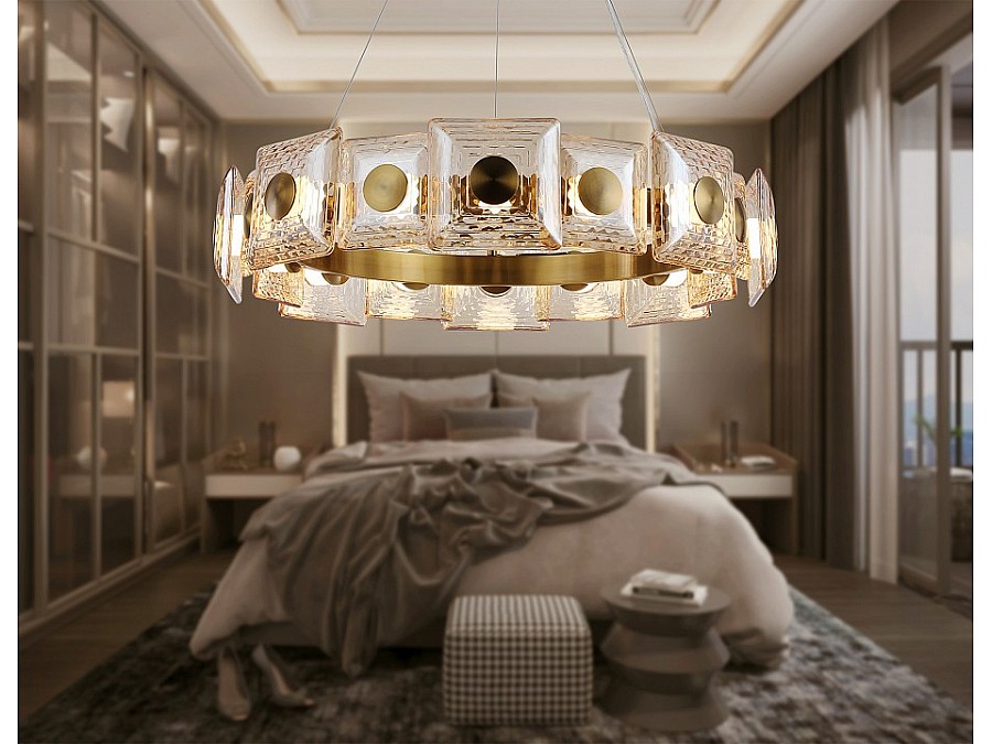 Подвесной светильник Ambrella Light LH LH31027