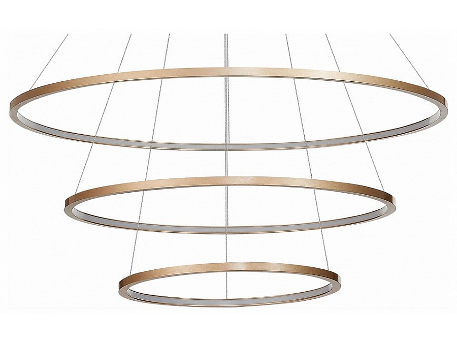 Подвесной светильник ST-Luce ST603 IN ST603.243.114