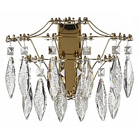 Накладной светильник Odeon Light Flamenco 7000/25WL