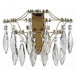 Накладной светильник Odeon Light Flamenco 7000/25WL