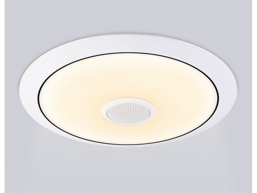 Накладной светильник Ambrella Light  FZ710