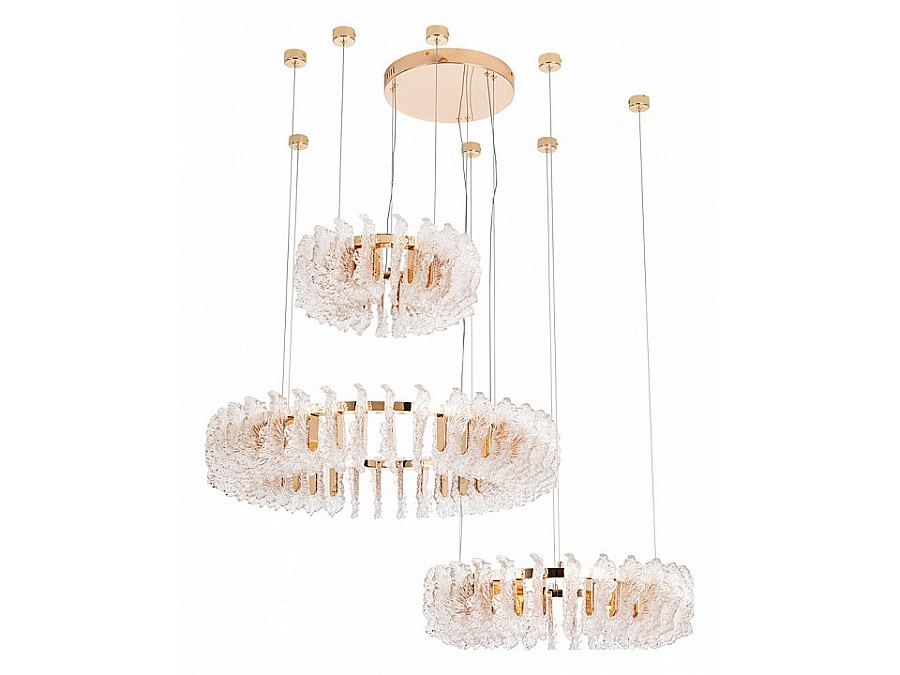 Подвесной светильник Divinare Anna 1138/01 LM-280