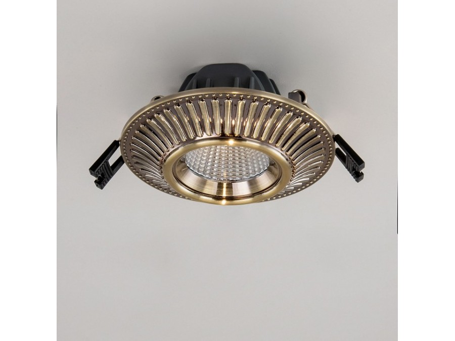 Встраиваемый светильник Citilux Дзета CLD042NW3