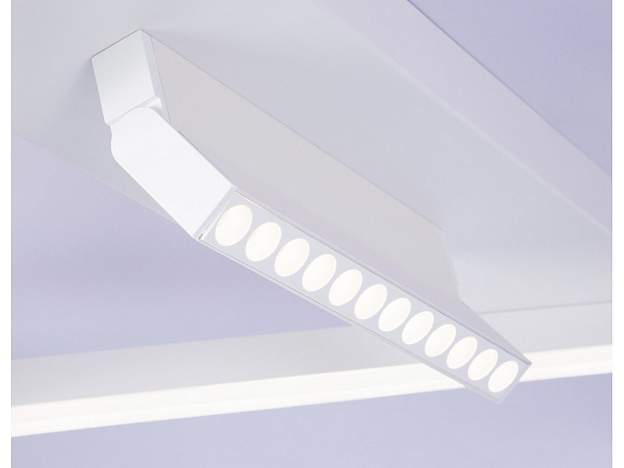 Накладной светильник Ambrella FL FL51463