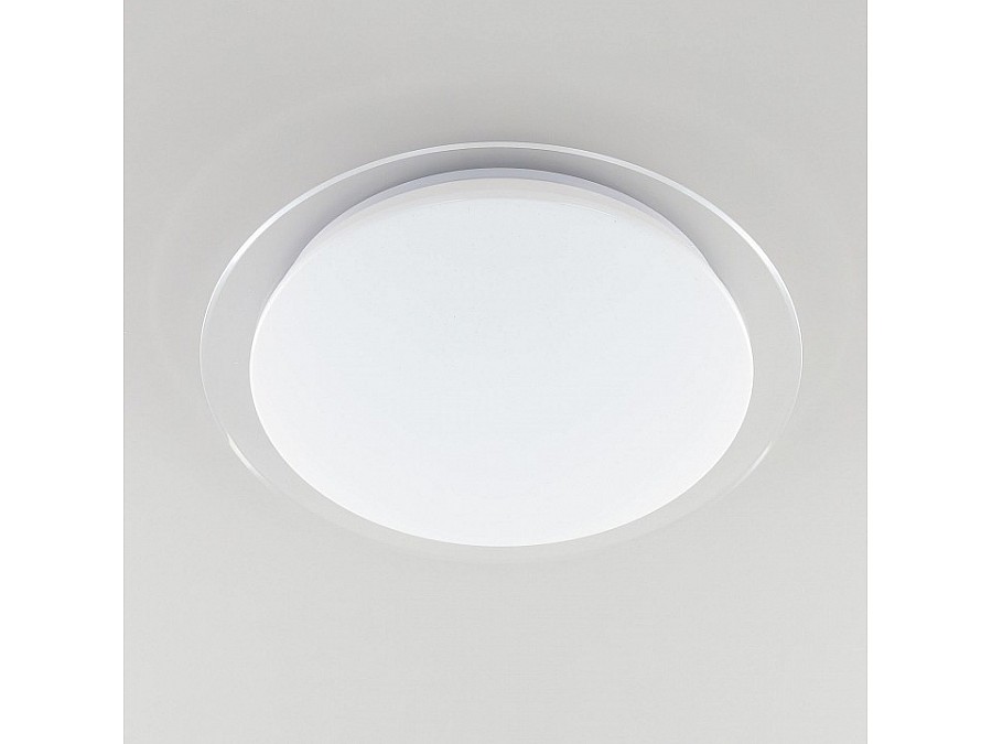 Накладной светильник Citilux Спутник CL734480G