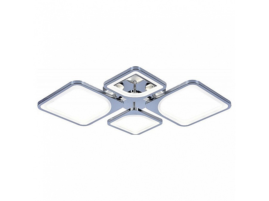 Накладной светильник Escada Dylan 10218/4LED Chrome