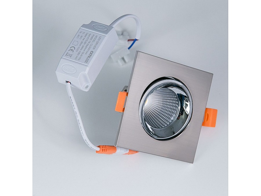 Встраиваемый светильник Citilux Альфа CLD001KNW5