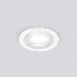 Встраиваемый светильник Elektrostandard Luss a056768