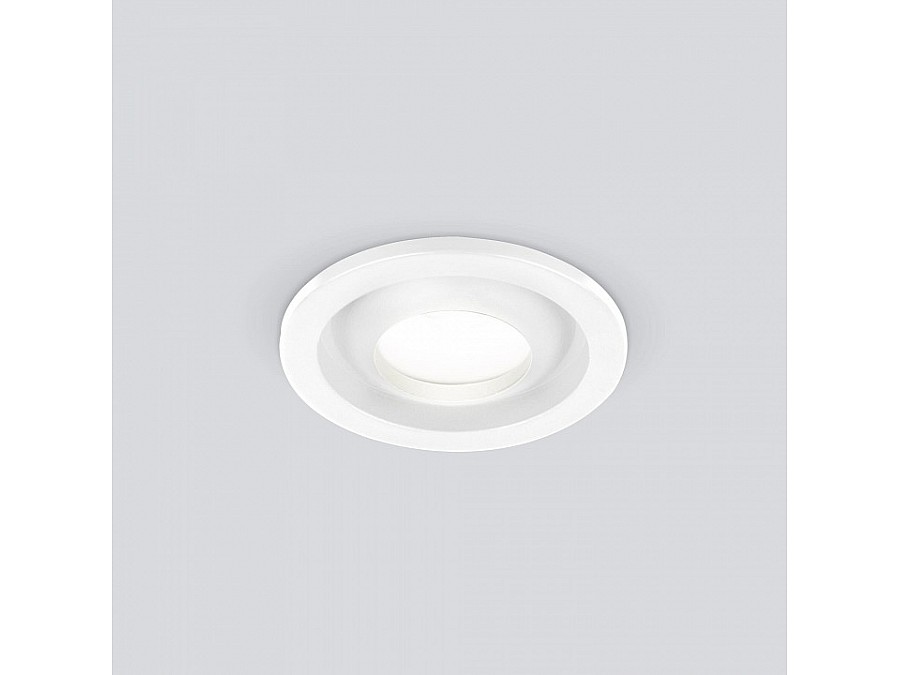 Встраиваемый светильник Elektrostandard Luss a056768