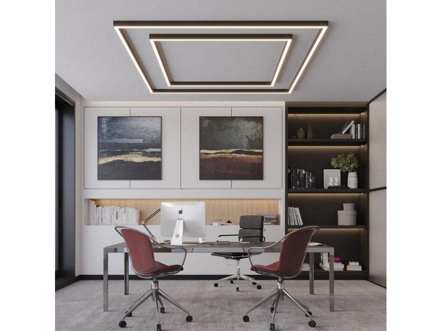 Модульный светильник Novotech OVER 359607