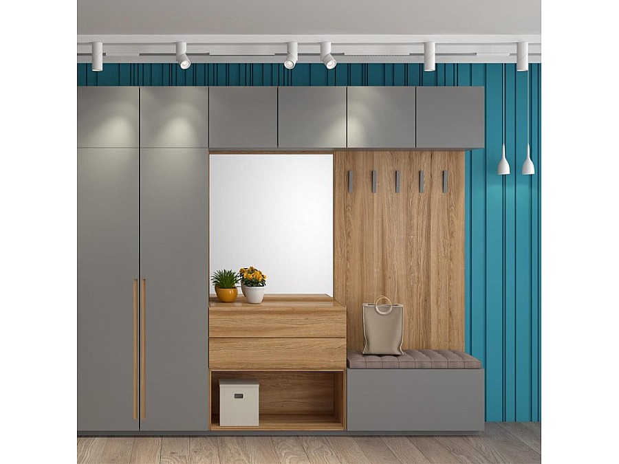 Светильник на штанге Novotech Flum 358546