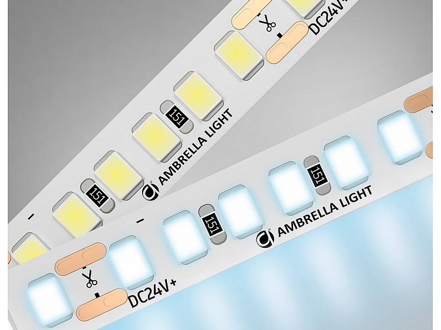 Лента светодиодная Ambrella Light GS GS3203
