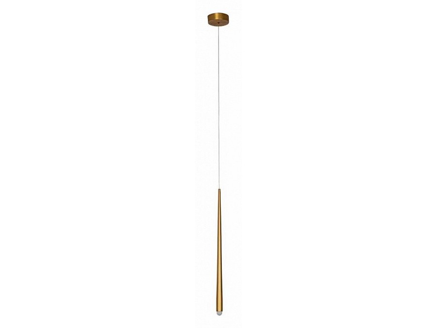 Подвесной светильник Arte Lamp Frankie A2191SP-6PB