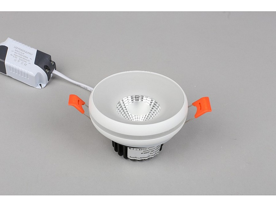 Встраиваемый светильник Omnilux Genova OML-102809-06