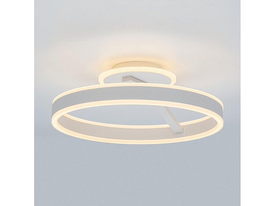 Светильник на штанге Citilux Дуэт CL719740