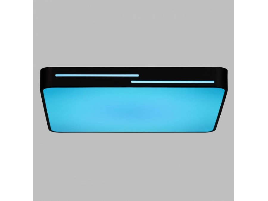 Накладной светильник Citilux Купер Лайн CL724K95GL1