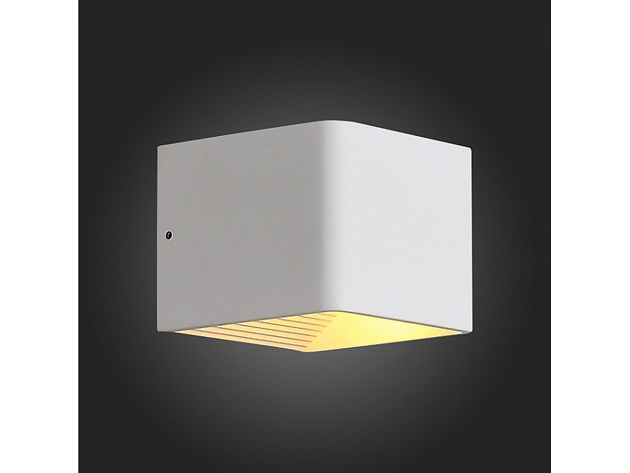 Накладной светильник ST-Luce Grappa 2 SL455.051.01
