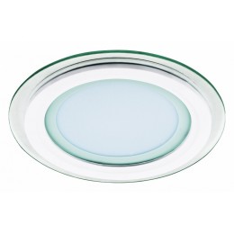 Встраиваемый светильник Lightstar Acri LED 212031