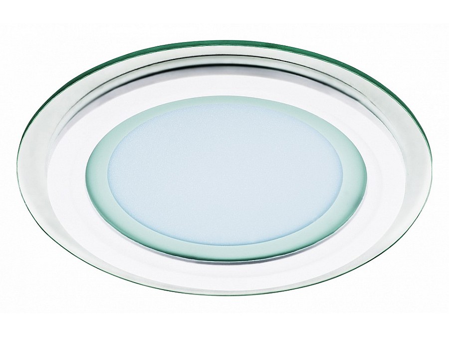 Встраиваемый светильник Lightstar Acri LED 212031