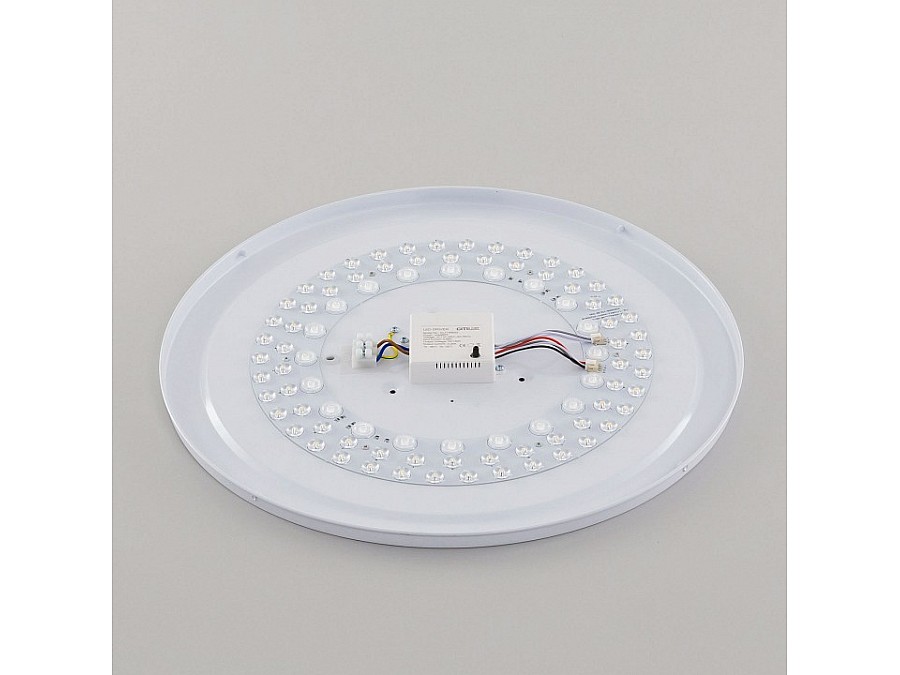 Накладной светильник Citilux Астрон CL733480G