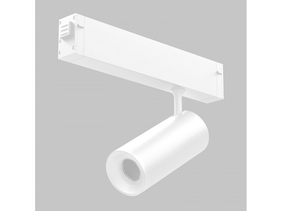 Светильник на штанге Imex SMART LINE IL.0050.5005-12-CCT-WH