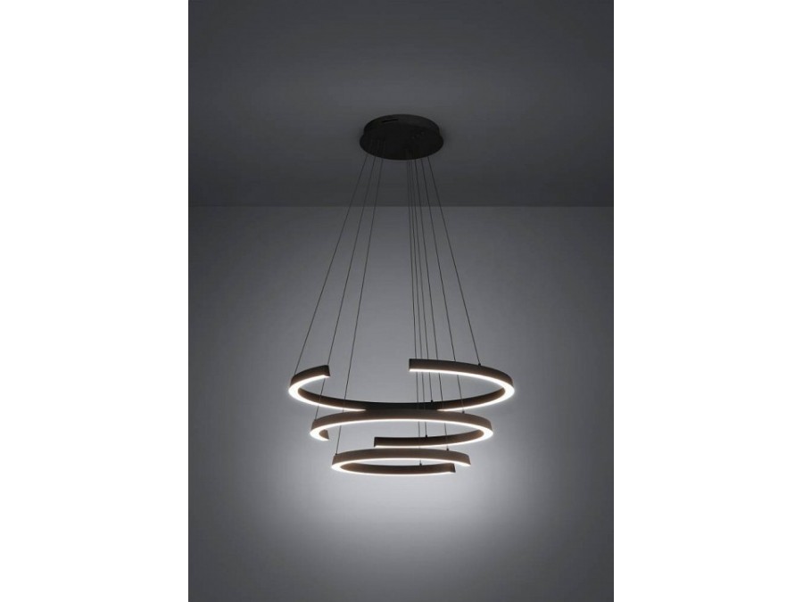 Подвесной светильник Eglo LABONETE 390532