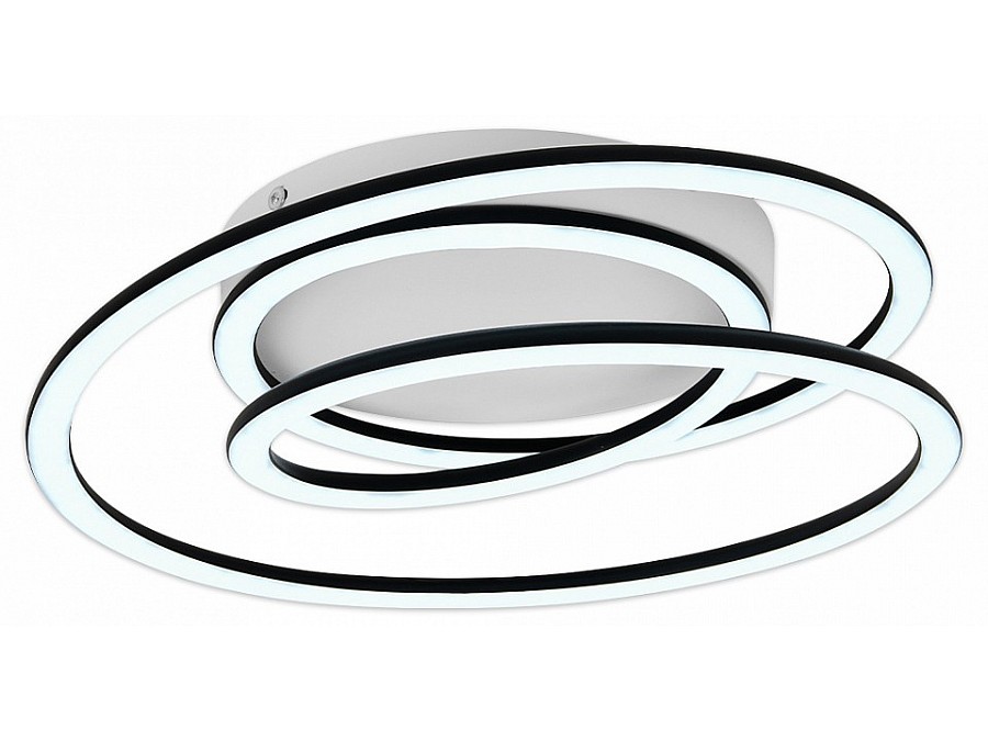 Накладной светильник Escada Spiral 626/A LED